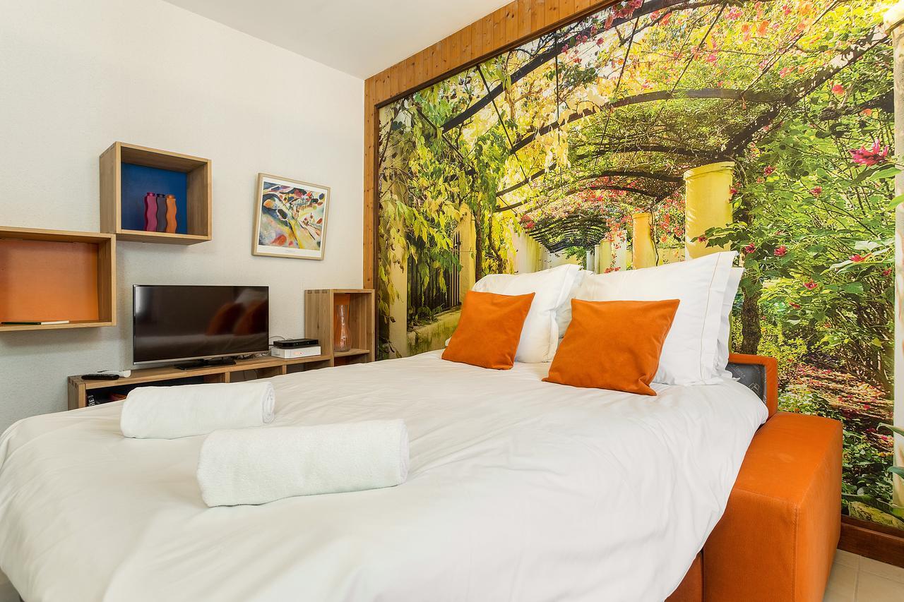 Apartment Maisonnee - A Charming Chamonix Haven Ngoại thất bức ảnh